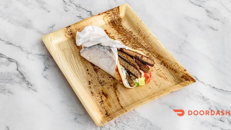 Tacos Arabes photo 5