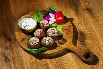 Mister Livanets photo 2