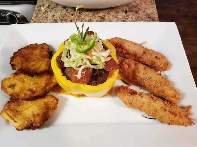 Pearl of the Island Caribbean Cuisine photo 3