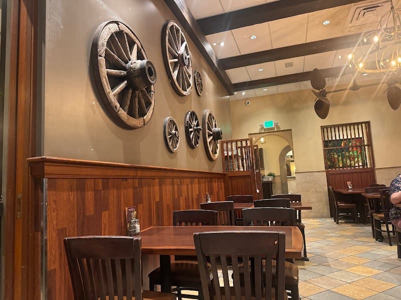 La Carreta Miramar photo 5