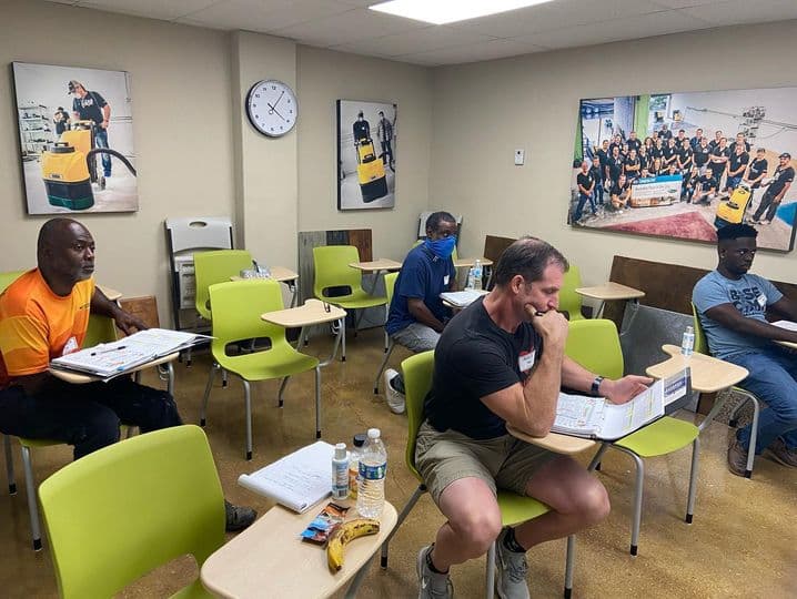 XPS Xpress - Pompano Beach Epoxy Floor Store photo 4