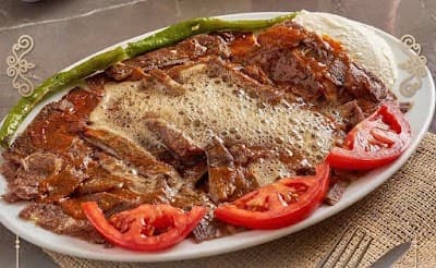 Capital Doner Washington DC ( Shawarma - Gyro) photo 2