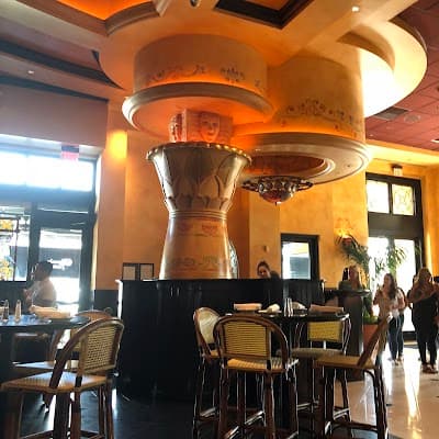 Pembroke Gardens photo 2