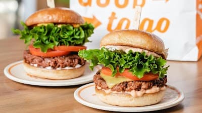 Next Level Veggie Grill Denver photo 2