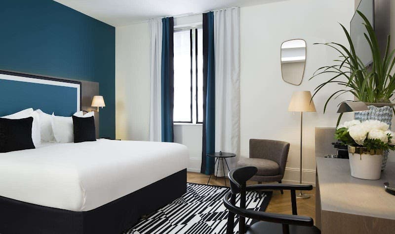 Boutique Hôtel des XV photo 3