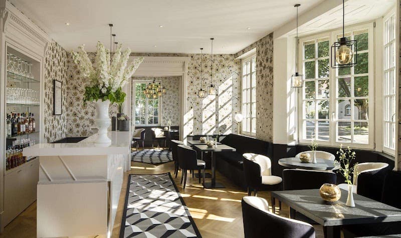 Boutique Hôtel des XV photo 5