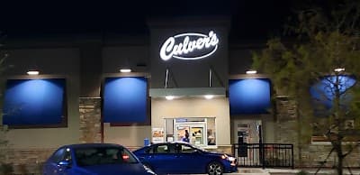 Culver's
