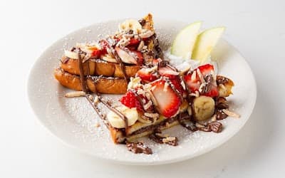 Cafe Bonjour photo 2