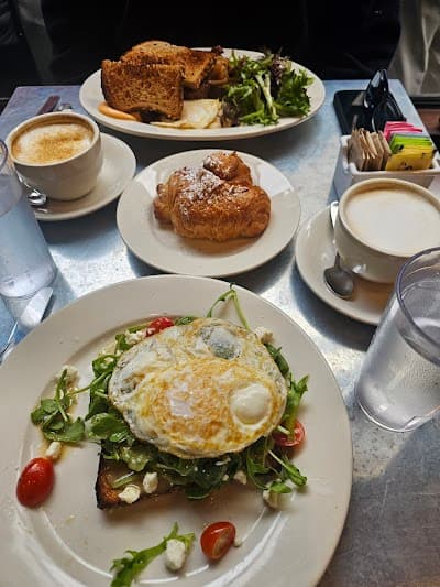 Cafe Bonjour photo 3