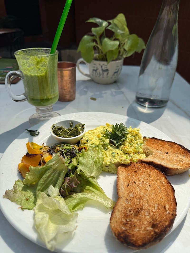 Santé Spa Cuisine photo 3