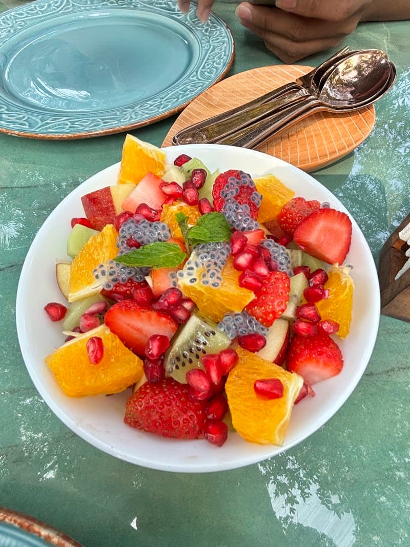 Santé Spa Cuisine photo 5