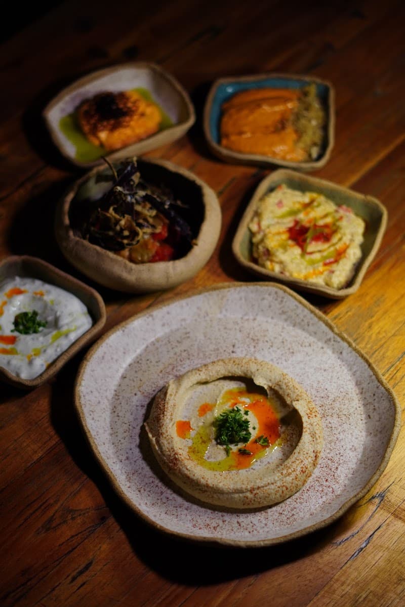 ZOI Restaurant & Lounge photo 3