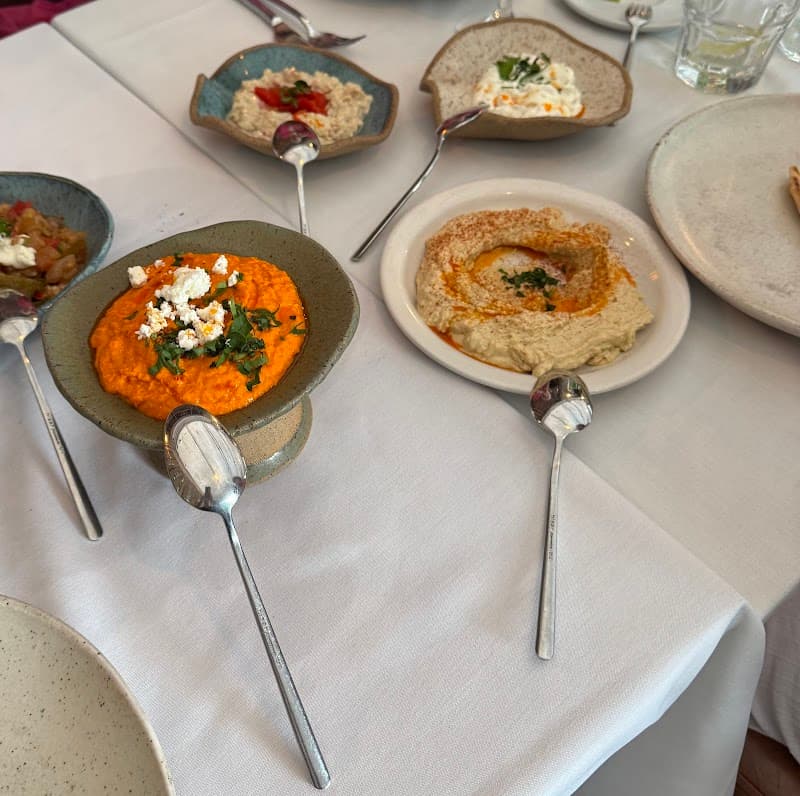 ZOI Restaurant & Lounge photo 4