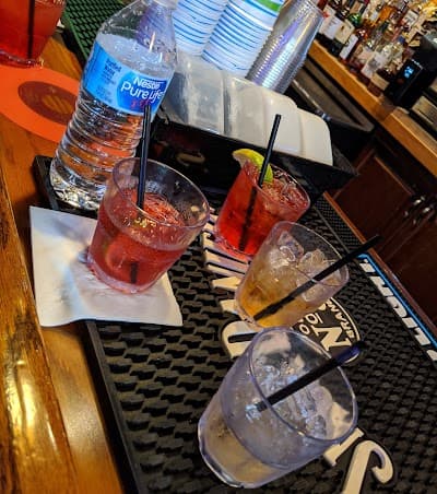 Legends Corner photo 2