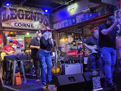 Legends Corner photo 3