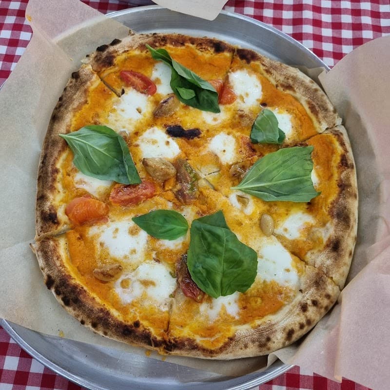 לה קלברזה la calabrese photo 3