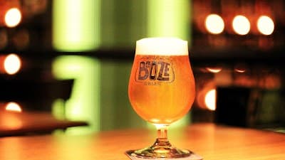 Booze Bar Lapa photo 2