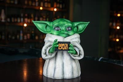 Booze Bar Lapa photo 3