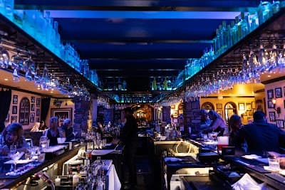 Cafe Vico – Authentic Italian Restaurant & Catering in Fort Lauderdale