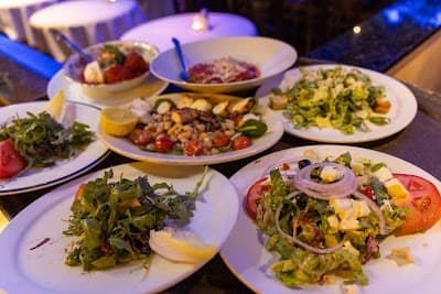 Cafe Vico – Authentic Italian Restaurant & Catering in Fort Lauderdale photo 2