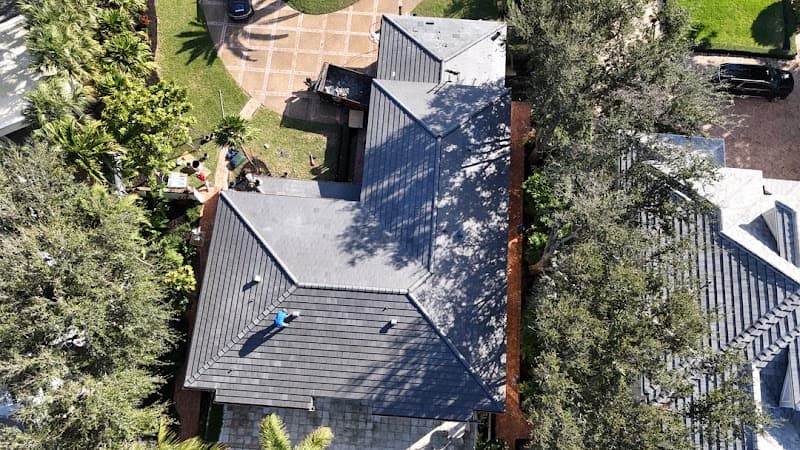 CLS Roofing Contractor of Boca Raton