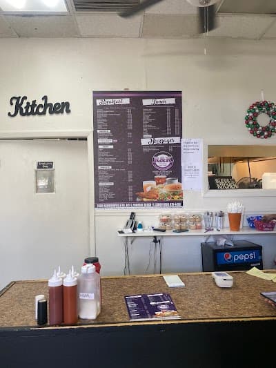 R & K Country Soul Food photo 3