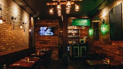 Lan Larb Chiang Mai, Soho