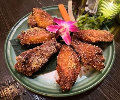 Lan Larb Chiang Mai, Soho photo 3