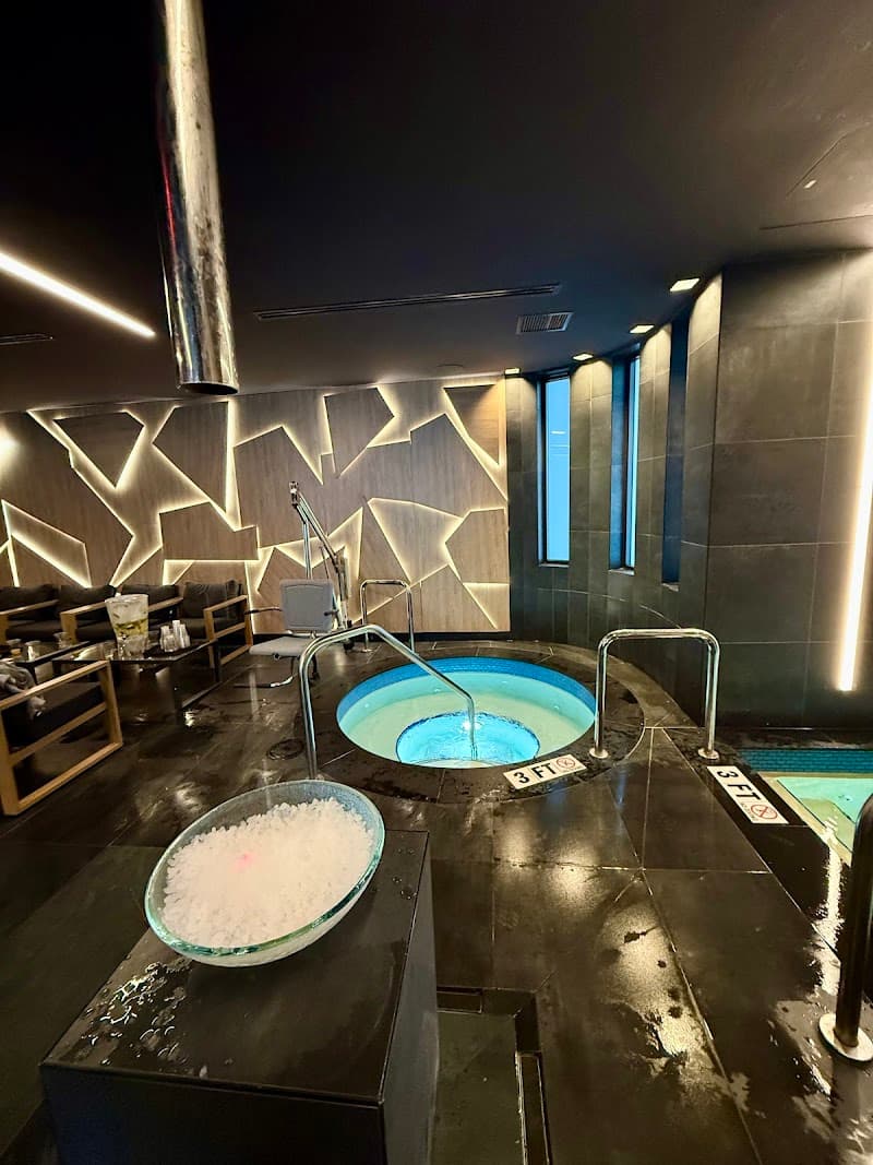 Federal Spa & Restaurant photo 3