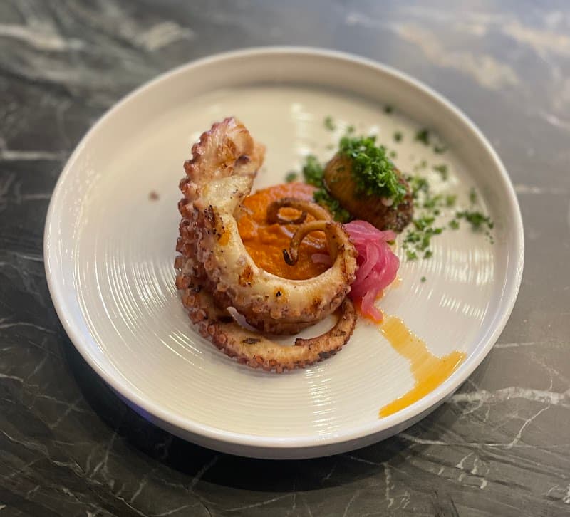 Federal Spa & Restaurant photo 3