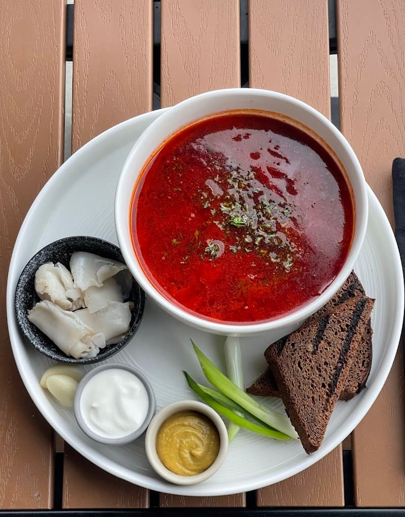 Federal Spa & Restaurant photo 4