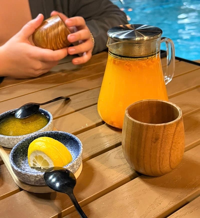 Federal Spa & Restaurant photo 5