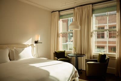 (The Mercer) photo 2