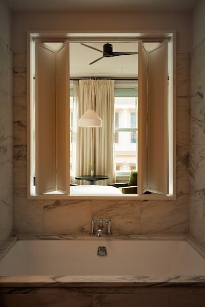 (The Mercer) photo 3