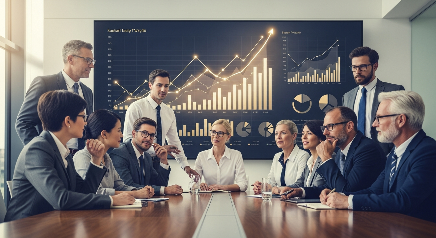 Investment opportunity